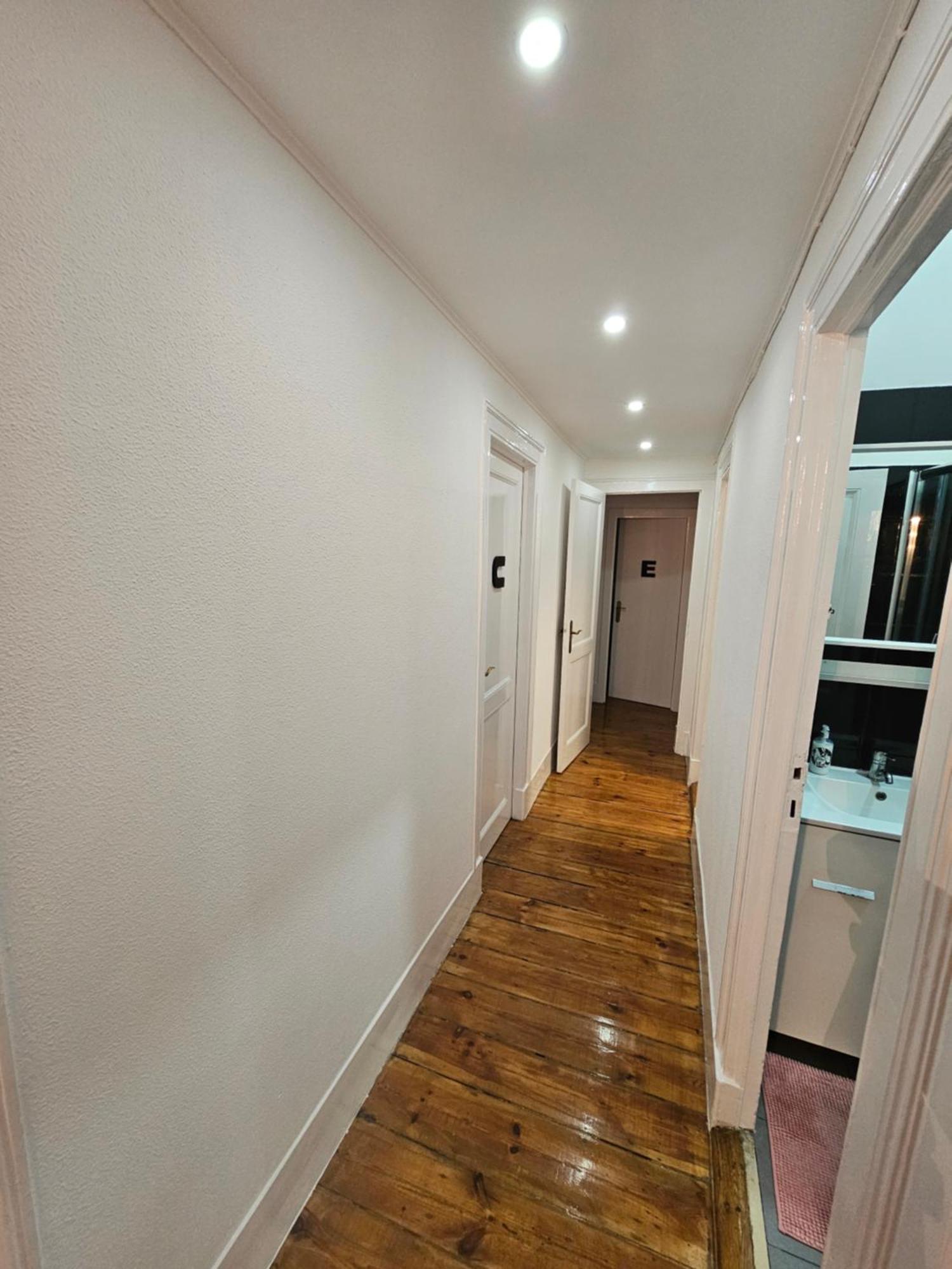 Almirante Guesthouse — Photos 1